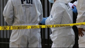 Adolescentes de 16 y 17 fueron asesinados en distintos puntos de la capital: Policía investiga los casos