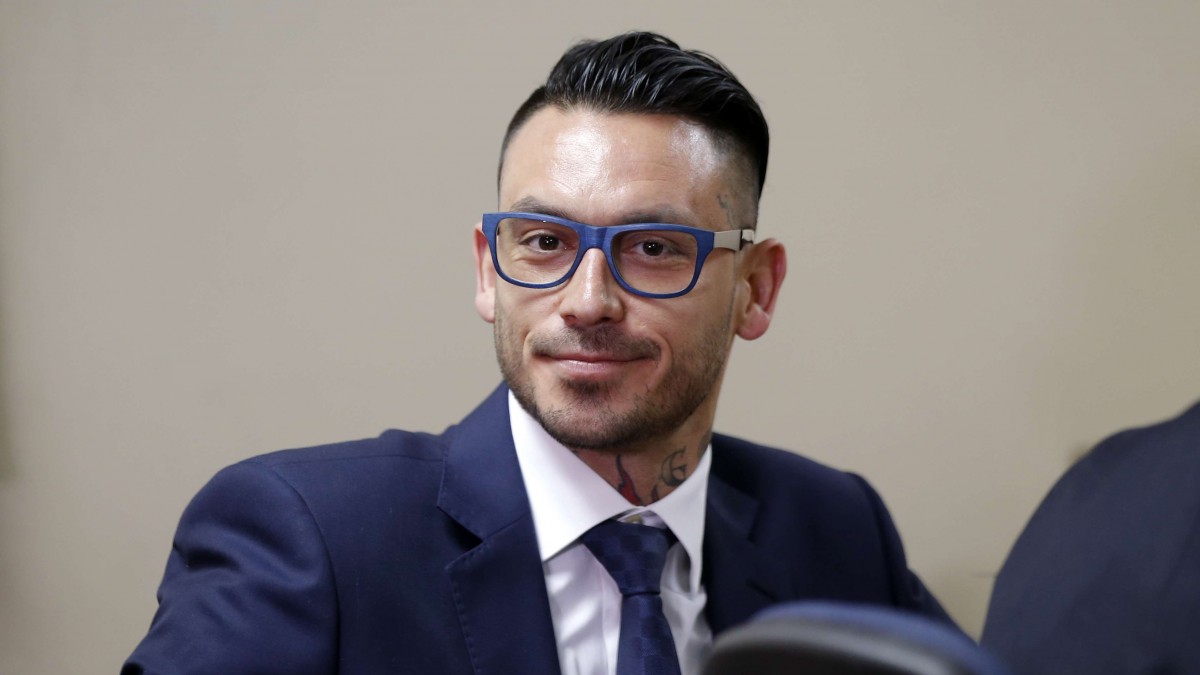 Mauricio Pinilla confiesa sus tropezones financieros durante su carrera: 'Yo derroché cuatro millones de dólares' Mauricio Pinilla confiesa sus tropezones financieros durante su carrera: 'Yo derroché cuatro millones de dólares'