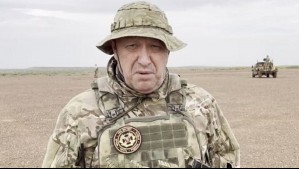 Análisis genético confirma la muerte de Yevgueni Prigozhin: Líder del grupo paramilitar Wagner