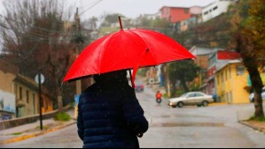 'Por lo menos dos eventos importantes de precipitación': Jaime Leyton pronostica un lluvioso inicio de septiembre