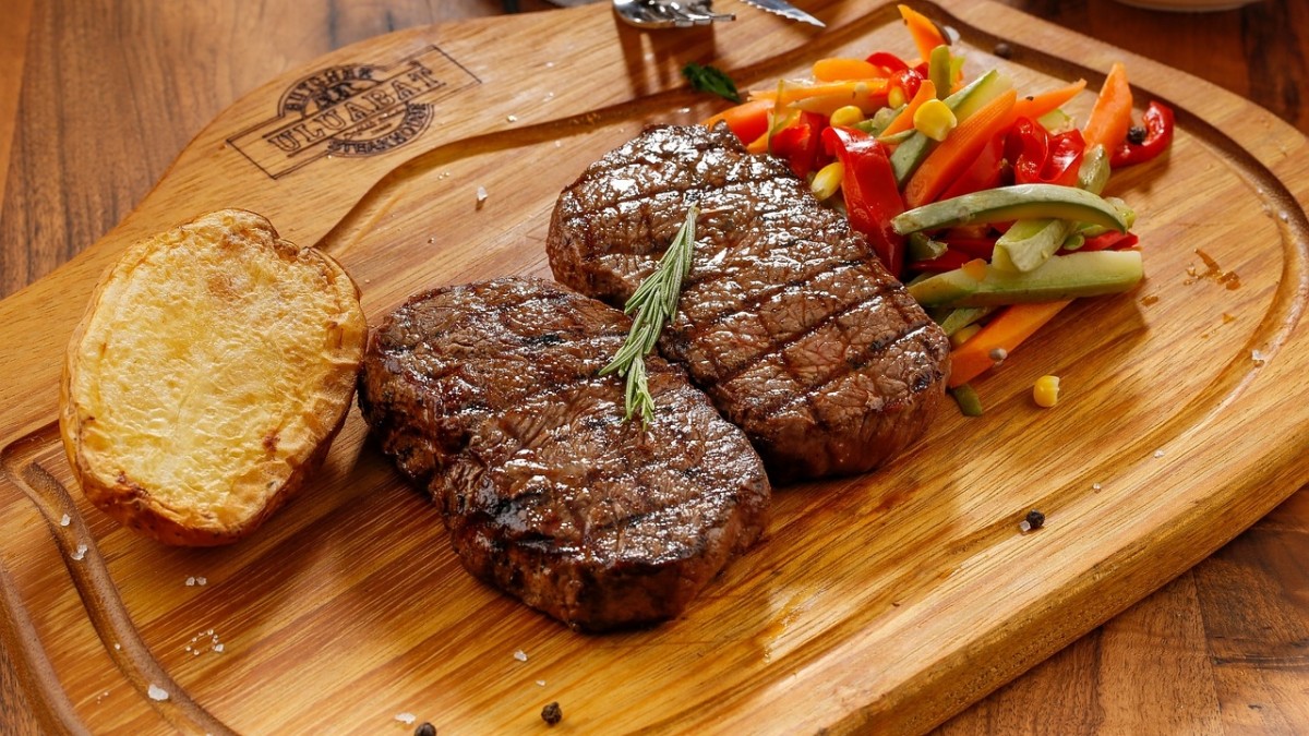 Quedan pocas semanas para Fiestas Patrias: ¿Subirá o no el precio de la carne? Quedan pocas semanas para Fiestas Patrias: ¿Subirá o no el precio de la carne?