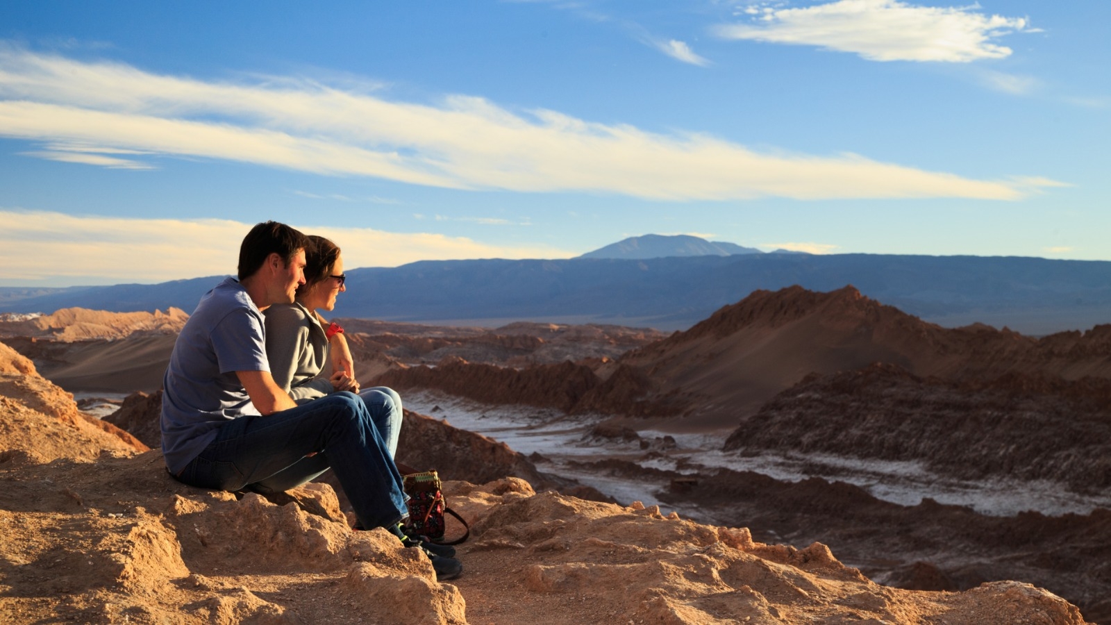 World Travel Awards Chile Gana Como Mejor Destino De Turismo Aventura Y Romántico De Sudamérica