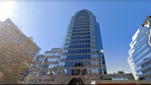 Deuda sería de $430 millones: Constructora chilena demanda a Embajada de Emiratos Árabes por presuntas facturas impagas