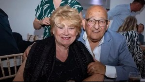 Producto de inundaciones en Inglaterra: Matrimonio de adultos mayores falleció a una semana de su aniversario 54