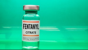 De 50 hasta 100 veces más fuerte que la morfina: ¿Qué es el fentanilo y cuáles son sus riesgos?