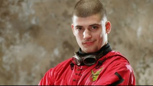 A 18 años de 'Harry Potter y el Cáliz de Fuego': Así luce hoy el actor que interpretó a Viktor Krum