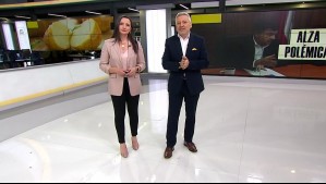 Meganoticias Prime - Lunes 28 de agosto de 2023