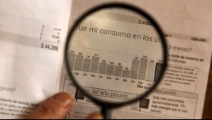 Proyectan nueva alza de la luz: ¿Cuánto subirían las cuentas?