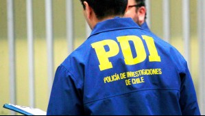 Hombre se encuentra en riesgo vital tras recibir múltiples disparos en Renca