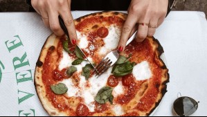 ¿La pizza es buena para la salud? Esto es lo que dice un estudio efectuado a personas con artritis reumatoide
