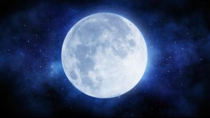 Superluna azul: ¿Cuándo es y cómo se podrá ver?