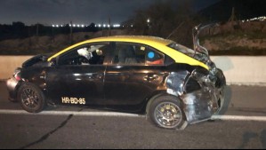 Conductor de bus que dio muerte a taxista queda en prisión preventiva: Habría manejado bajo efectos de estupefacientes