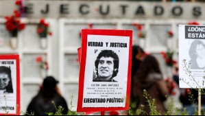 Fiscalía confirma suicidio de militar en retiro condenado por el homicidio de Víctor Jara