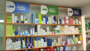 Hasta 90% de descuento: La farmacia que vende a precios rebajados medicamentos que están cerca de vencer