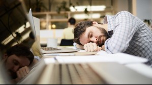¿Cuántas horas debes dormir para un descanso óptimo? Estudio revela sorprendente respuesta
