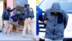 Detienen a 48 personas en operativo internacional contra pornografía infantil: 12 fueron capturados en Chile