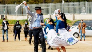 ¿Fiestas Patrias XL en Coquimbo?: Gobierno enviará proyecto para declarar feriado regional el 20 de septiembre