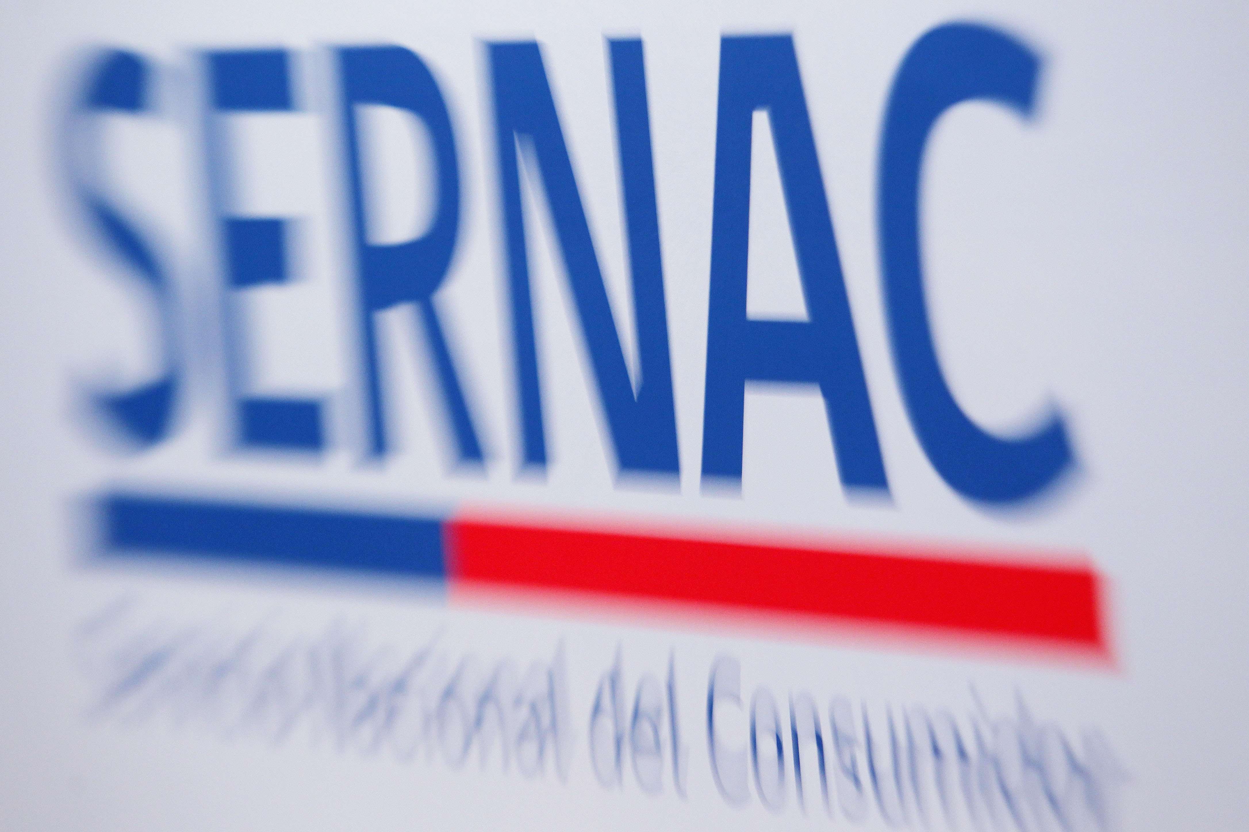 La idea del Sernac es que la inmobiliaria dé una solución rápida y adecuada (archivo Aton)