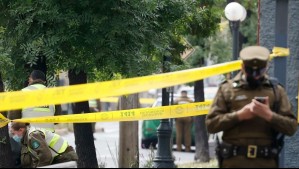 Nuevo robo de computadores a edificio público: Ahora afectó a Corporación de Asistencia Judicial en Temuco