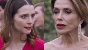 'Sal de mi vista': La furiosa reacción de Sofía frente a su madre en el próximo capítulo de 'Juego de Ilusiones'