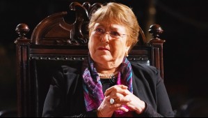Bachelet en Elegidos: Habló de la muerte de su padre, el perdón y su orden no cumplida de cerrar Punta Peuco