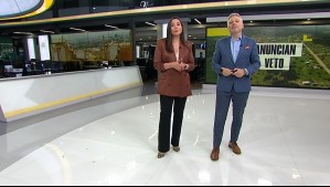 Meganoticias Prime - Miércoles 30 de agosto de 2023