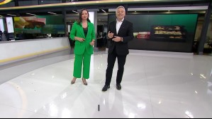 Meganoticias Prime - Jueves 31 de agosto de 2023