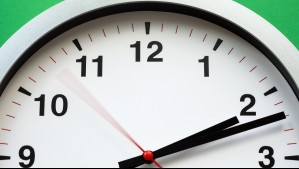 Cambio de hora: ¿Se adelanta o se atrasa?