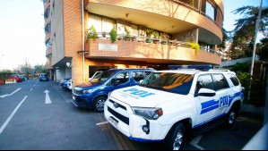Presunto triple parricidio en Las Condes: Esto es lo que se sabe del crimen que ha impactado al país