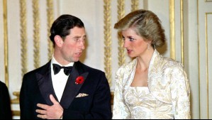 Preocupado de sus aros: La insólita pregunta que habría hecho el rey Carlos III tras enterarse de la muerte de Diana