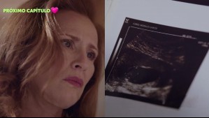 ¡Finalmente lo sabrá! Sole encontrará las pruebas del embarazo de Carol en próximo capítulo de 'Como la vida misma'