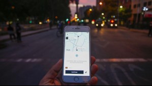Viajes 'fantasmas': La estafa que investiga la PDI con App de transportes tras masivo hallazgo de celulares