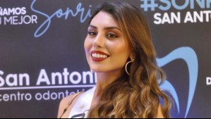 Candidata a Miss Chile denuncia extorsión tras robo de vehículo: Sustrajeron costoso vestido que usaría en el certamen