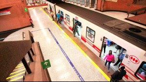 Metro restablece su servicio en Línea 5 tras incidentes provocados por barristas