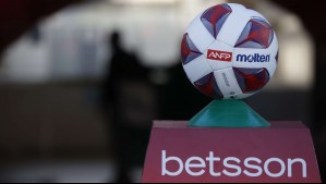 Ministerio de Justicia dio 30 días a ANFP para terminar sus contratos con casas de apuestas