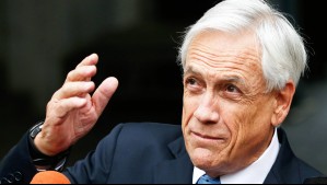 'Tenemos que salir del pantano': Piñera llama al diálogo tras reunión con Boric por los 50 años del Golpe de Estado