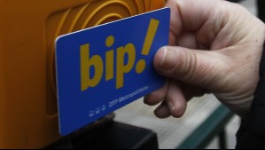 Senado despachó a ley iniciativa que extiende saldo de tarjetas BIP!: Esto dijo presidente de Conadecus