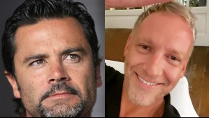 'Te extraño mucho': El emotivo mensaje de Martín Cárcamo a Felipe Camiroaga en aniversario de su fallecimiento