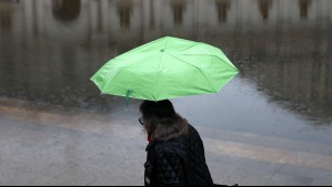 Lluvias en Santiago: Alejandro Sepúlveda pronostica cómo vienen los próximos tres días en la región Metropolitana