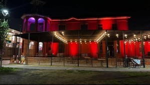 Balacera en discoteca de Maipú deja un fallecido y un herido en estado grave