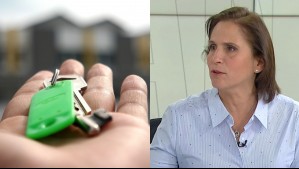 Alcaldesa de Peñalolén sobre enmienda para no pagar contribuciones por primera vivienda: 'Es una catástrofe'