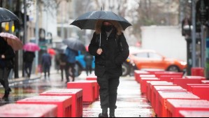 Lluvia en Santiago: Alejandro Sepúlveda adelanta qué día de la próxima semana se esperan precipitaciones en la capital