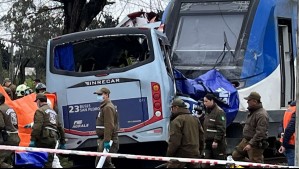 Choque microbus-Biotren: Se realizaron los funerales de los fallecidos en accidente de San Pedro de la Paz