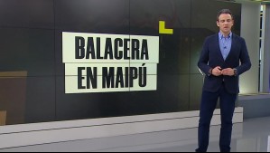 Meganoticias Prime - Domingo 3 de septiembre de 2023