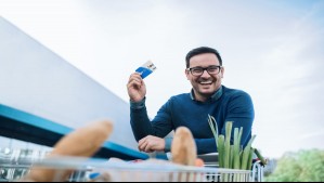 Ahora la tarjeta Lider BCI también es Visa