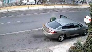 Las puntos con más encerronas en Santiago