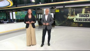 Meganoticias Prime - Lunes 4 de septiembre de 2023