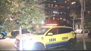 'Había un tipo apuntándome con un arma en la cara': El dramático relato de madre asaltada junto a sus hijas