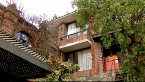 Joven se ocultó en el baño durante asalto a su casa: Avisó por WhatsApp que asesora del hogar era golpeada