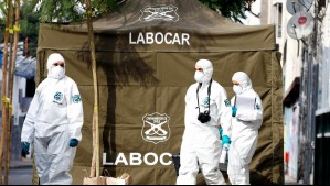 Hombre muere en la casa de su vecino tras ser baleado por tres delincuentes